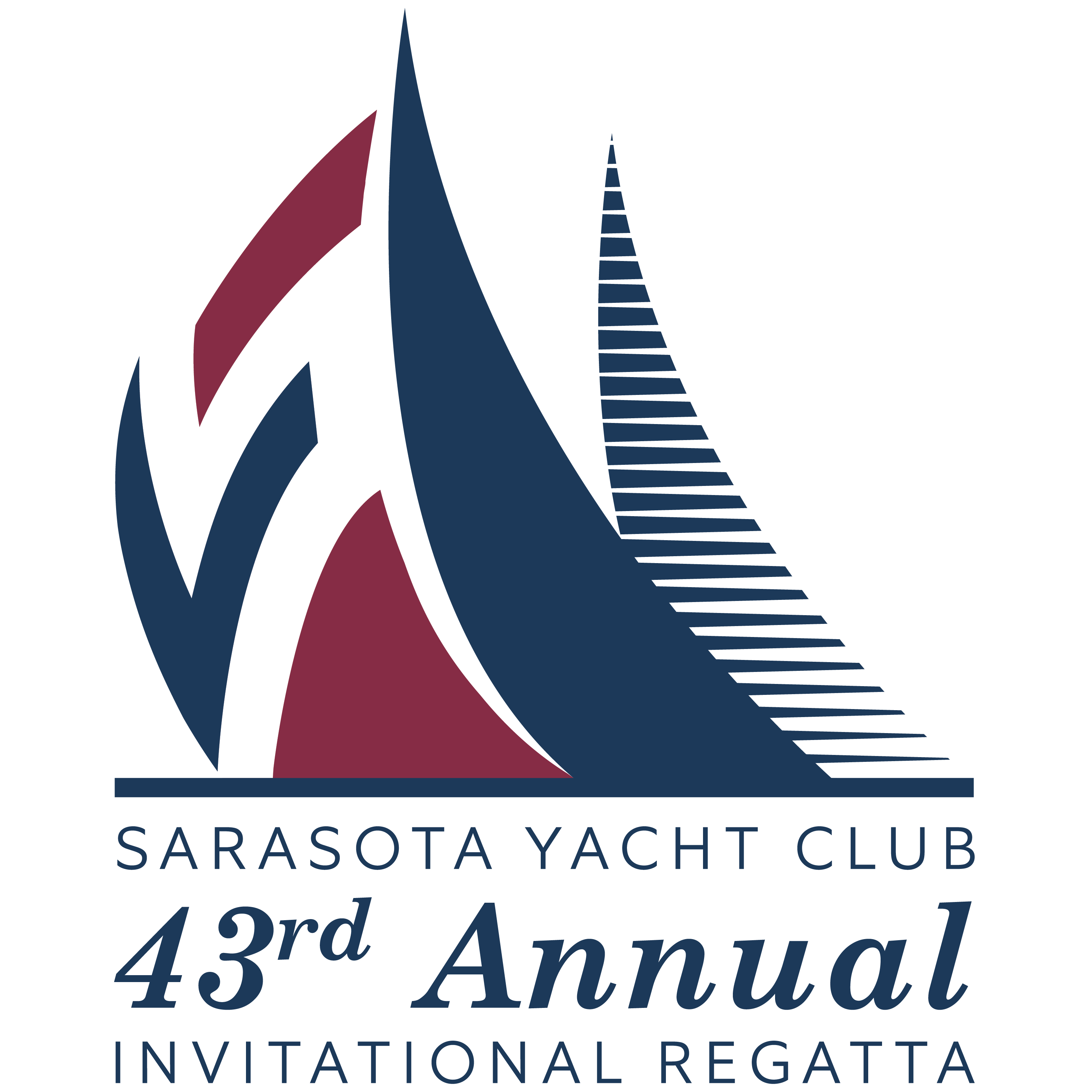 sarasota yacht club regatta