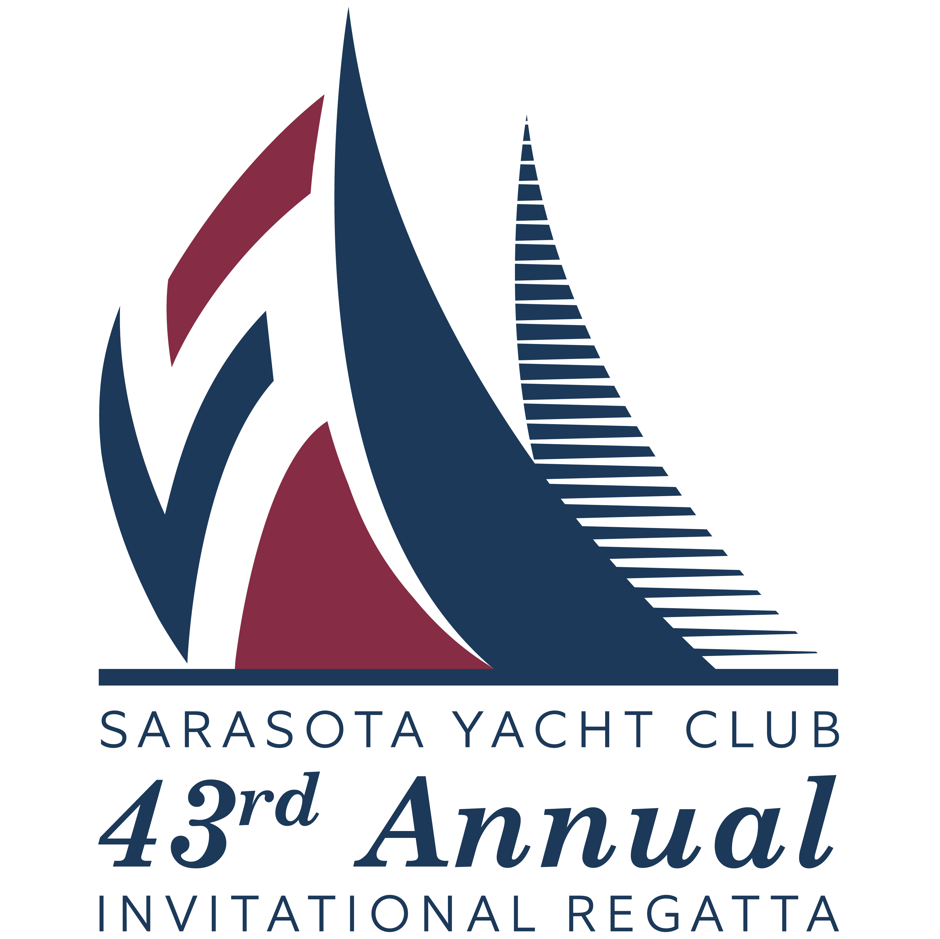 Sarasota Yacht Club SYC Invitational Regatta