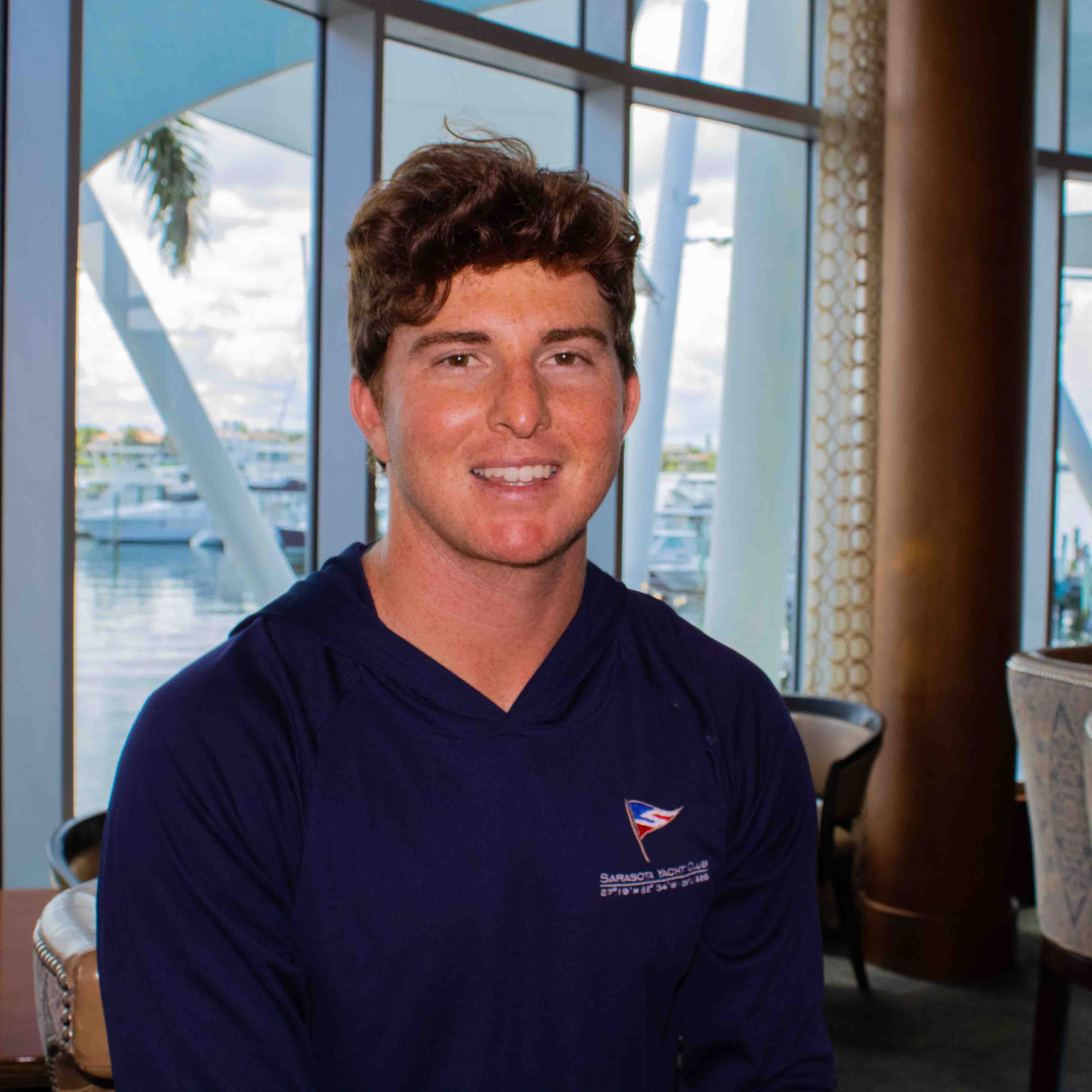 photo of  Brett Putnam