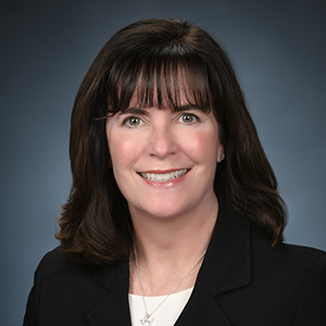 photo of  Karen Harmon