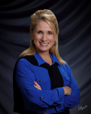 photo of Stephania Feltz