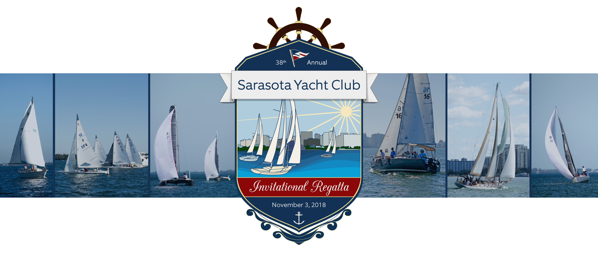 Sarasota Yacht Club >> Sarasota Yacht Club Regatta Sarasota Yacht Club >> Sarasota Yacht Club Regatta