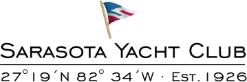 Sarasota Yacht Club Logo